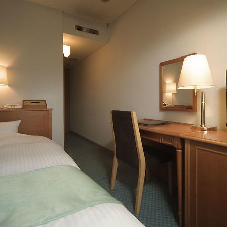 Aomori Kokusai Hotel Екстер'єр фото