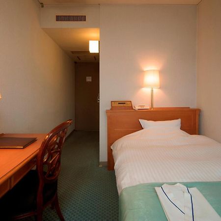 Aomori Kokusai Hotel Екстер'єр фото