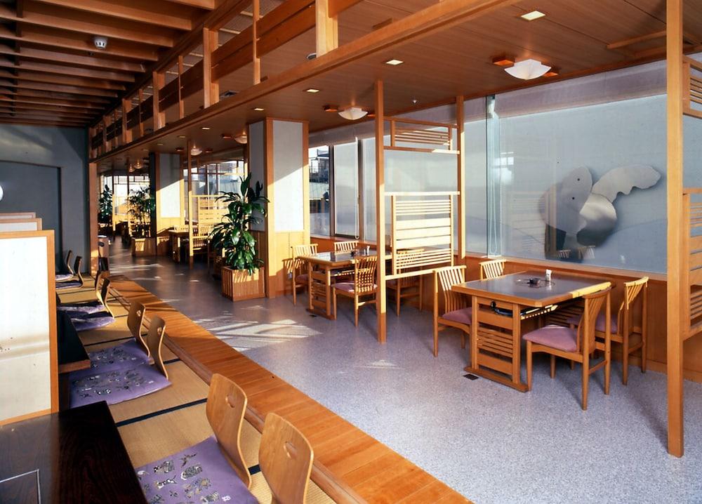 Aomori Kokusai Hotel Екстер'єр фото